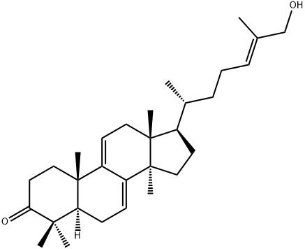 Ganoderol A